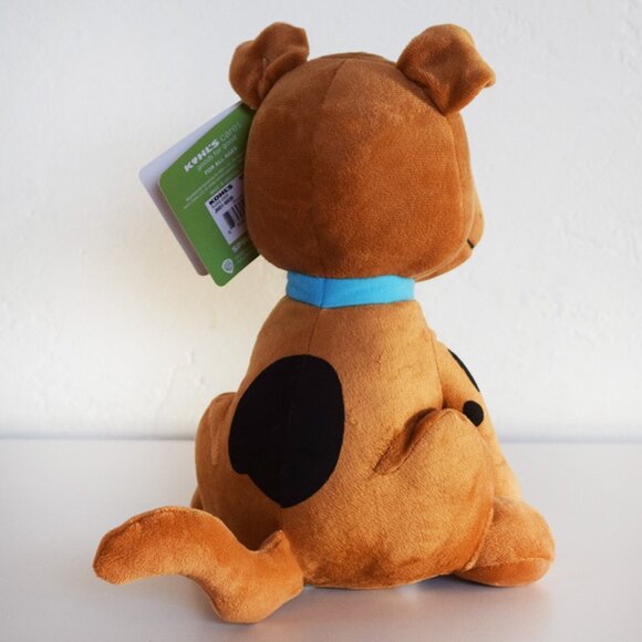 Kohl's Cares Scooby-Doo Plush Puppy Dog 9" - Picture 5 of 8
